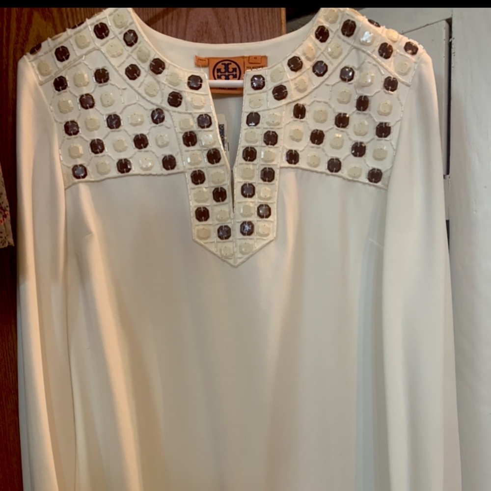 NWT TORY BURCH BLOUSE